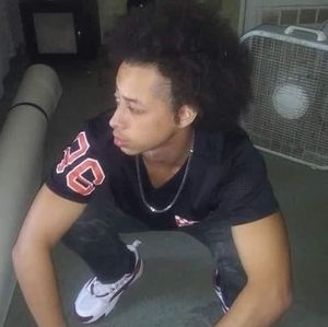 Meet your Posher, Drew